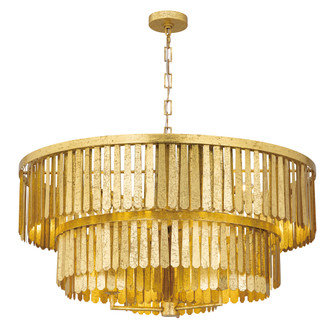 Regalia 36'' Chandelier (19|28766GL)