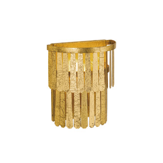 Regalia 1-Light Wall Sconce (19|28761GL)