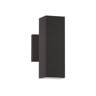 Colombo 10'' LED Outdoor Square Up/Down Light- 5CCT (19|86417ABZ)