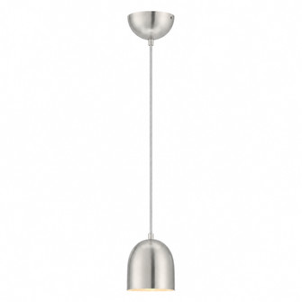 Tova 5'' Pendant (19|11480SN)