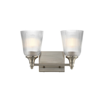 Julip 2-Light Bath Vanity (19|21542CRSN)