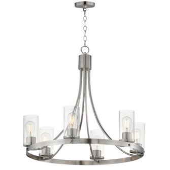 Livingston-Chandelier (19|10466CDSN)