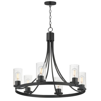 Livingston-Chandelier (19|10466CDBK)