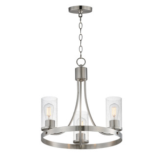 Livingston-Chandelier (19|10467CDSN)