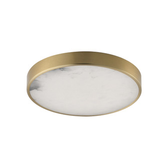 Slab-Flush Mount (19|18214WANAB)