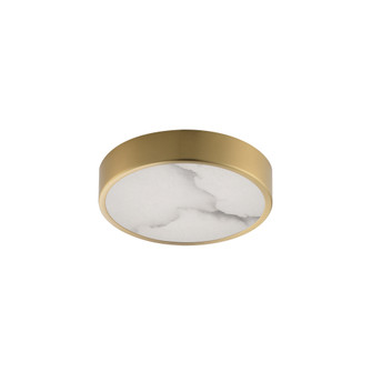 Slab-Flush Mount (19|18210WANAB)
