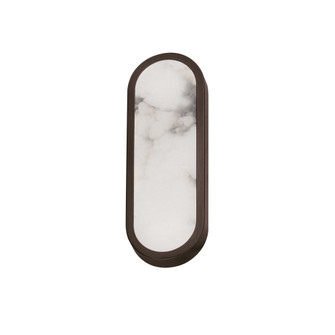 Plinth-Wall Sconce (19|18231WADBZ)