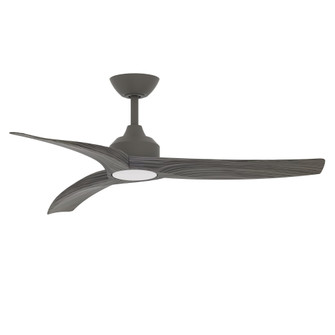Drifter-Outdoor Ceiling Fan (19|88772WTCHLGWD)