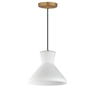 Sinch Single Pendant (19|11452SWNAB)