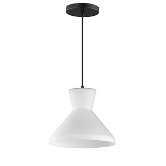 Sinch Single Pendant (19|11452SWBK)
