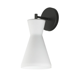 Sinch-Wall Sconce (19|11450SWBK)