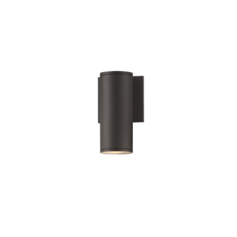 Caldera 7.5'' Outdoor Wall Sconce (19|86221ABZ)