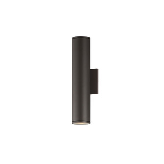 Caldera-Outdoor Wall Mount (19|86223ABZ)