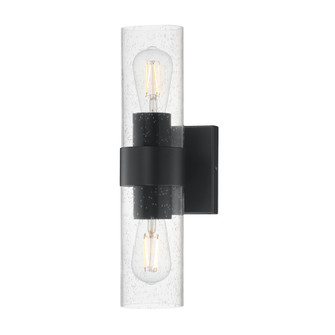 Livingston-Wall Sconce (19|10462CDBK)