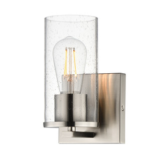 Livingston 1-Light Sconce (19|10461CDSN)