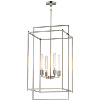 Gridline-Single Pendant (19|10413SN)