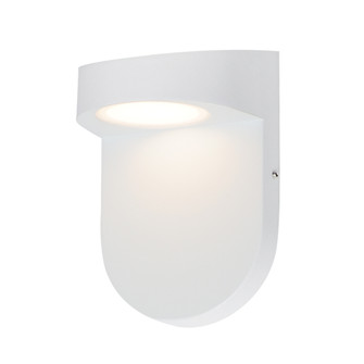 Ledge LED Outdoor ADA Wall Sconce (19|86196WT)