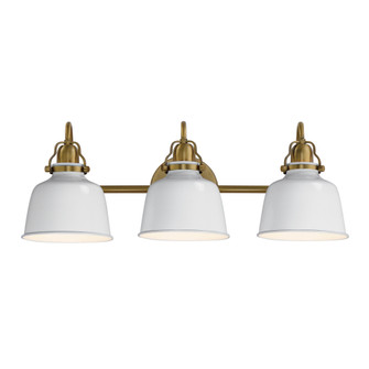 Hollis-Wall Sconce (19|21423GWNAB)