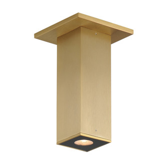 Culvert 7.5'' LED Indoor Flush Mount (19|56429NAB)