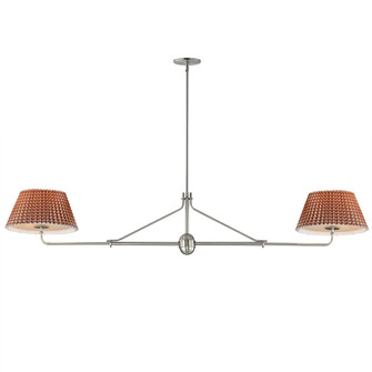 Dunbridge 2-Light Pendant (19|18412RBPN)
