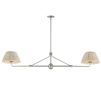 Dunbridge-Linear Pendant (19|18412BWPN)