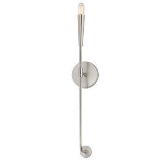 Vela 1-Light Sconce (19|24811SN)