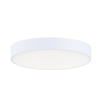 Trim Eco 11'' RD LED Flush Mount 3000K (19|57335WTWT)
