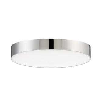 Trim Eco 11'' RD LED Flush Mount 3000K (19|57335WTPC)