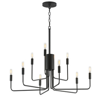 Abner-Chandelier (19|24869BK)