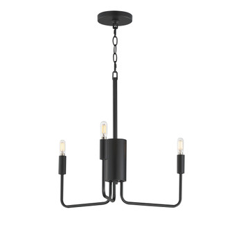 Abner-Chandelier (19|24863BK)