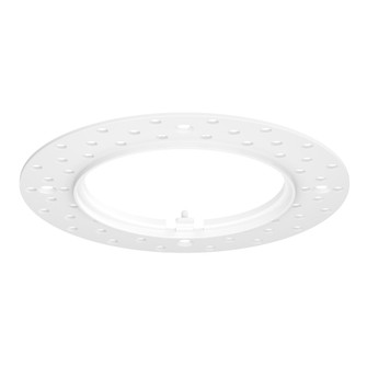 Crisp Trimless Mud-in Ring (19|MSC87663WT)