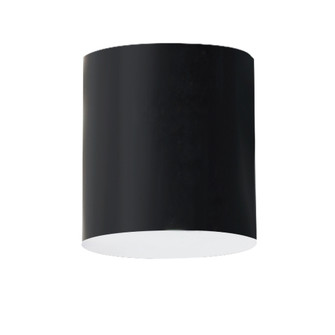 Dark Sky Socket Cover - Cylinder (19|MSC302BK)