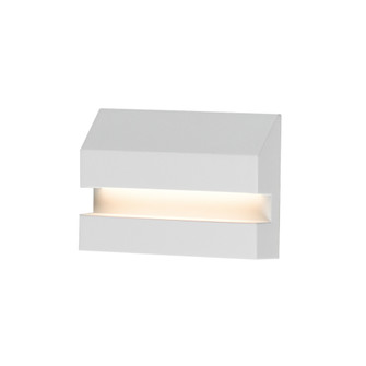 Brink LED Step Light (94|E41510-WT)