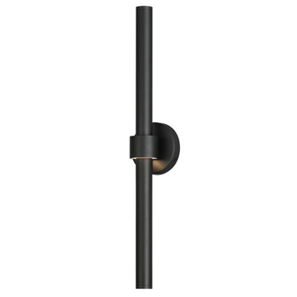 Reveal 28'' LED Outdoor Wall Sconce (94|E34768-BK)