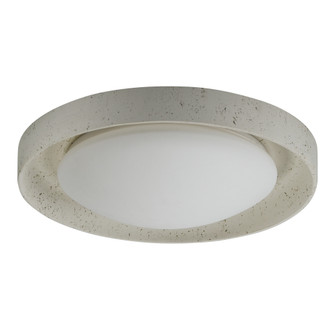 Matera 22'' LED Flush Mount - 5CCT (94|E25239-CHK)