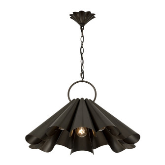Vinton 3-Light Pendant in Medici Bronze (128|7-1599-3-345)