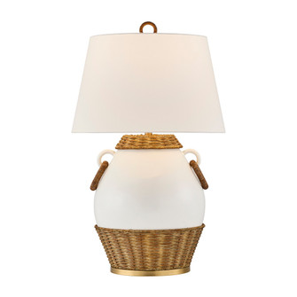 Penelope 1-Light Table Lamp (128|11-CD29)