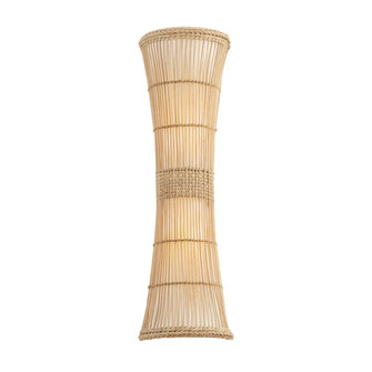 Zander Wall Sconce (52|B2523-SWH)