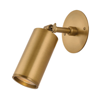 Caleb Wall Sconce (52|B1309-PBR)