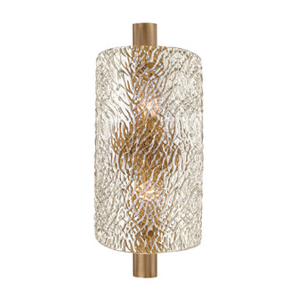 Bergeron Wall Sconce (52|B5320-PBR)