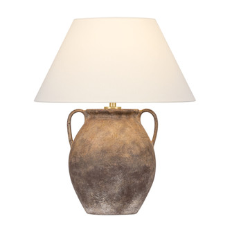 Acton Table Lamp (52|PTL7623-VGL/CKA)