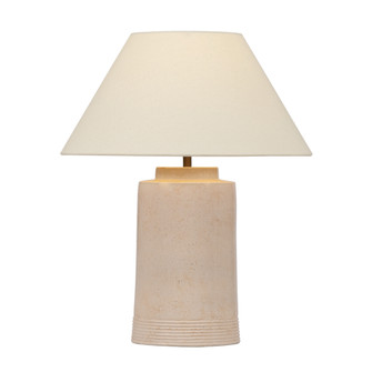 Acker Table Lamp (52|PTL1722-PBR)