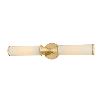 Zinnia Wall Sconce (6939|H1184102-AGB)