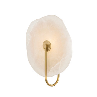 Sariah Wall Sconce (6939|H1167101-AGB)