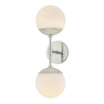 Paige Wall Sconce (6939|H193102-PN)