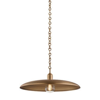 Mamie Pendant (6939|H1182701S-PBR)