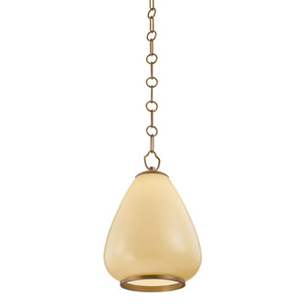 Maliah Pendant (6939|H1169701S-PBR)