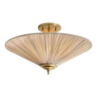 Helen Semi Flush (6939|H1062501-AGB)