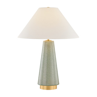 Dalaila Table Lamp (6939|HL977201-AGB/CIS)