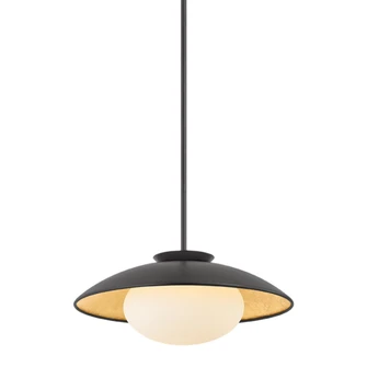 Cadence Pendant (6939|H368701L-BK/GL)